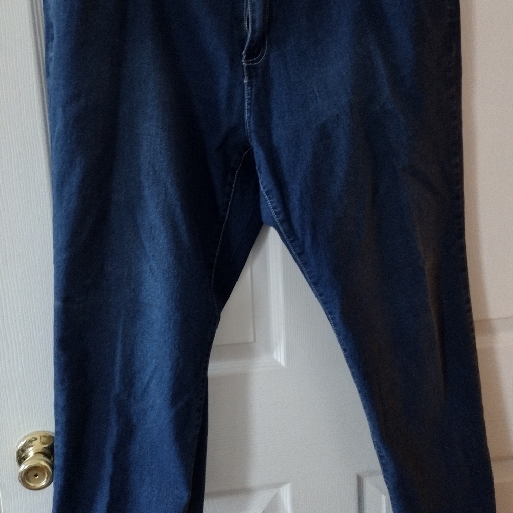 Just Jeans size 20.